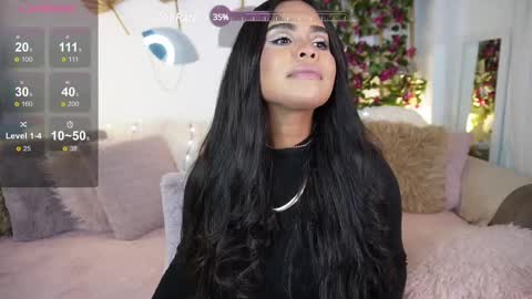 Jenny Roberts online show from 02-26-25, 10:09