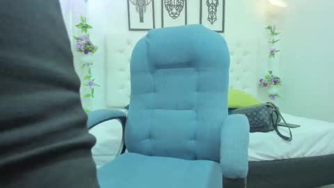 jenny_stark online show from 09-22-25, 07:05