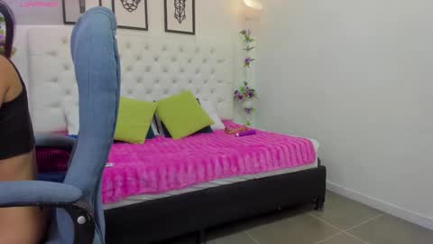 jenny_stark online show from 09-27-25, 06:24