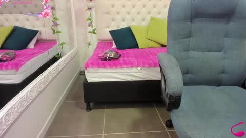 jenny_stark online show from 01-11-26, 11:04