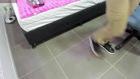 jenny_stark online show from 01-17-26, 11:15