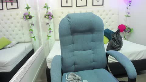 jenny_stark online show from 03-30-26, 11:11