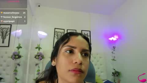 jenny_stark online show from 04-01-26, 01:41