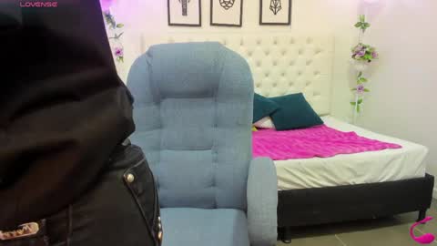 jenny_stark online show from 05-15-26, 11:06