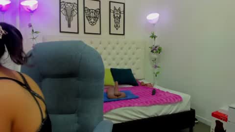 jenny_stark online show from 06-19-26, 11:14
