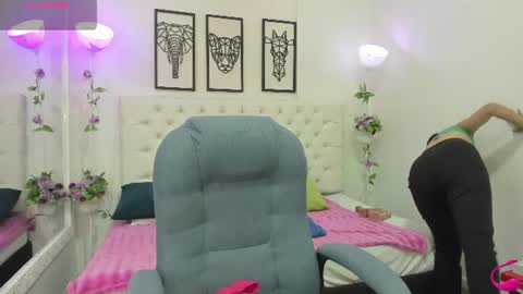 jenny_stark online show from 06-30-26, 11:11