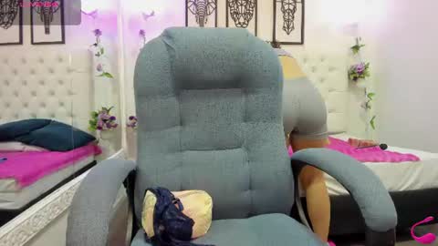 jenny_stark online show from 07-02-26, 11:05