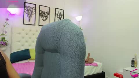 jenny_stark online show from 07-14-26, 11:27