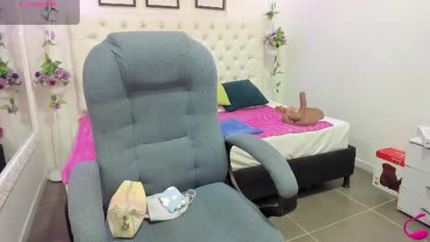 jenny_stark online show from 07-22-26, 11:02