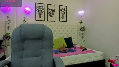 jenny_stark online show from 07-28-26, 11:17