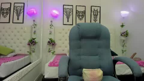 jenny_stark online show from 07-31-26, 11:09