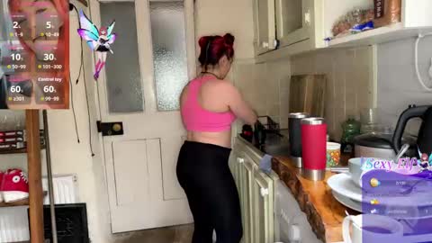 JennyStyle online show from 01-08-26, 01:46