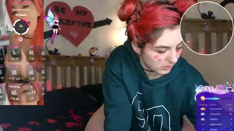 JennyStyle online show from 02-11-26, 07:19