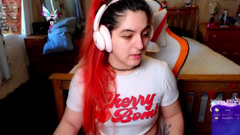 JennyStyle online show from 04-17-26, 01:36