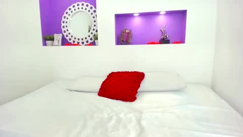 jenny_towers online show from 12-13-25, 07:53