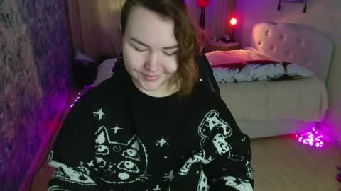 Jenny online show from 05-23-26, 04:07