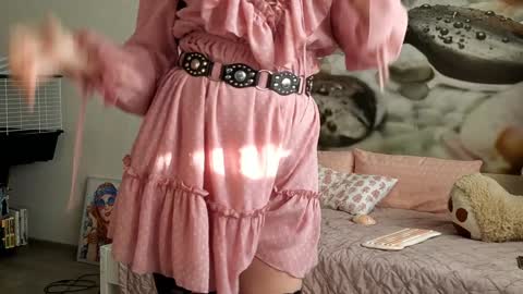 Snapshot of jennycutey chatting on 01-27-25, 06:52 jennycutey online show from 01-27-25, 06:52