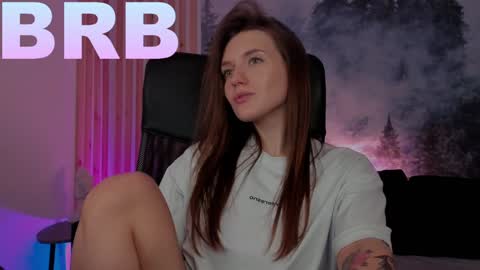 Snapshot of jennydens chatting on 01-13-25, 02:07 Jenny NO Nude online show from 01-13-25, 02:07