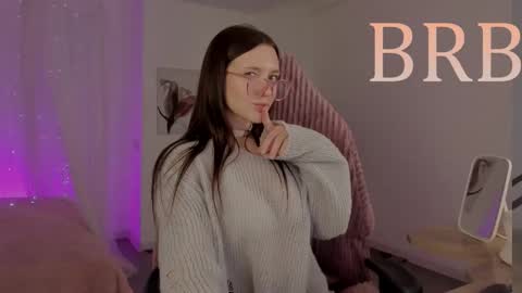 Jenny NO Nude online show from 02-11-26, 03:39