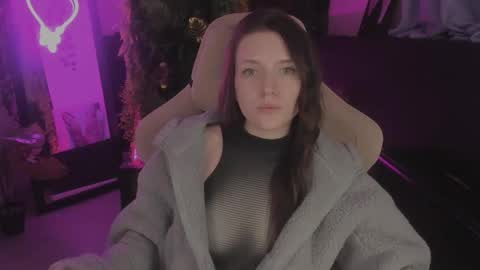 Jenny NO Nude online show from 02-12-26, 04:02