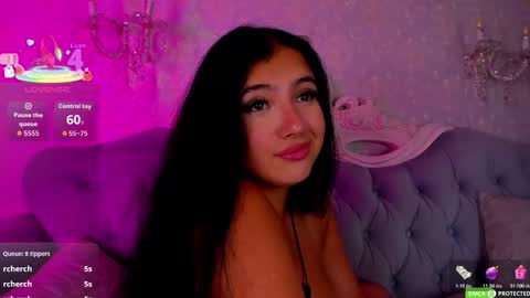 Jenny Ferguson online show from 12-01-25, 06:18