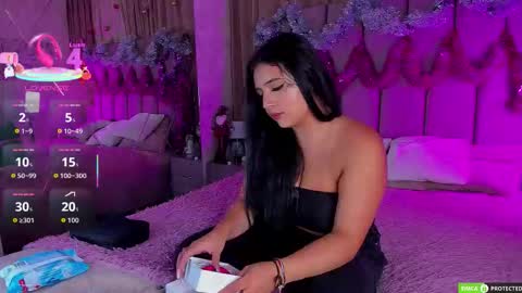 Jenny Ferguson online show from 12-19-25, 07:32