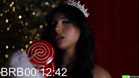 Jenny Ferguson online show from 01-11-26, 06:18