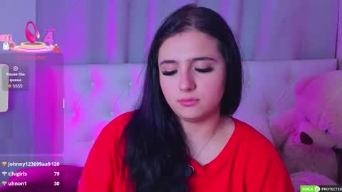 Jenny Ferguson online show from 03-15-26, 06:19