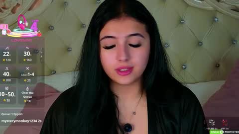 Jenny Ferguson online show from 03-19-26, 07:01