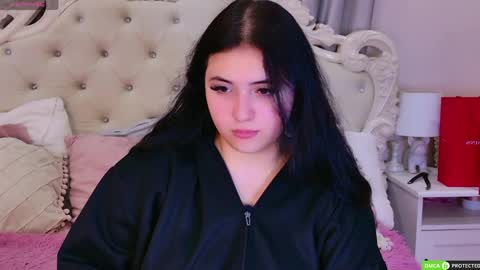 Jenny Ferguson online show from 06-08-26, 07:03