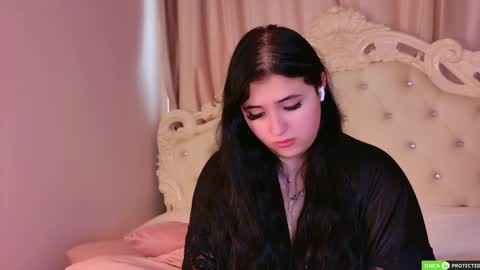 Jenny Ferguson online show from 06-10-26, 06:34