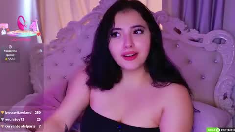 Jenny Ferguson online show from 07-12-26, 06:37
