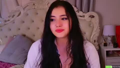 Jenny Ferguson online show from 07-22-26, 06:38