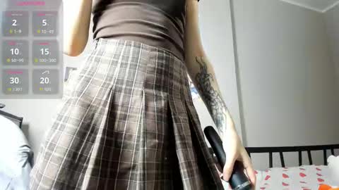 jennymeoww online show from 01-07-26, 06:38