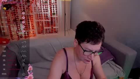 Jenny online show from 02-12-26, 08:42