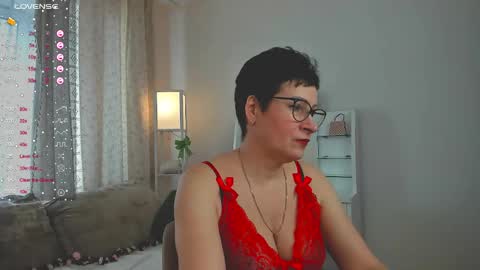 Jenny online show from 03-31-26, 08:26