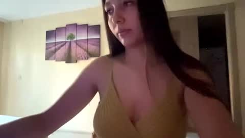 Jenny online show from 07-26-26, 01:36