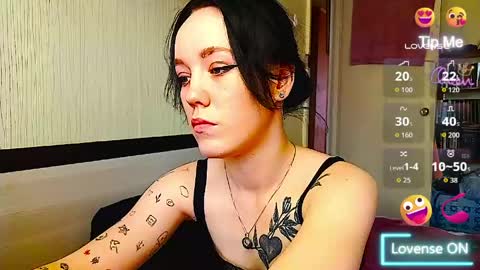 JennyRass online show from 04-08-26, 10:59