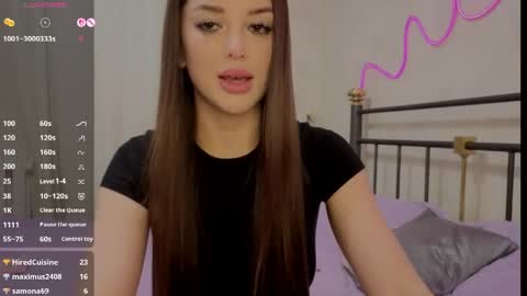 Jenny online show from 06-10-26, 07:46