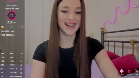 Jenny online show from 07-05-26, 07:32
