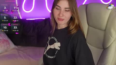 Snapshot of jennyyluv chatting on 11-03-25, 01:51 JENNY online show from 11-03-25, 01:51