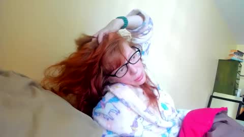 Jenn -  come to my onlyfans online show from 03-20-26, 01:38