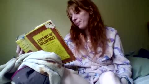 Jenn -  come to my onlyfans online show from 03-30-26, 01:23