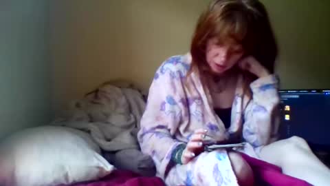 Jenn -  come to my onlyfans online show from 04-13-26, 12:54