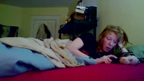 Snapshot of jenovakitty chatting on 04-26-26, 02:04 Jenn - come to my onlyfans online show from 04-26-26, 02:04