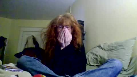 Snapshot of jenovakitty chatting on 05-06-26, 01:57 Jenn - come to my onlyfans online show from 05-06-26, 01:57