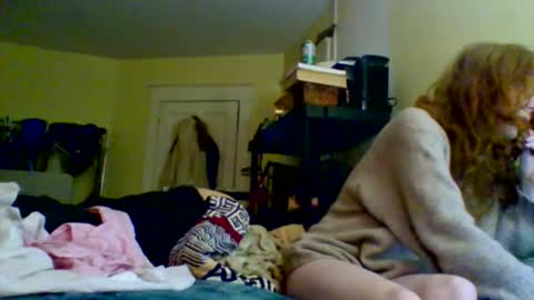 Snapshot of jenovakitty chatting on 05-07-26, 04:23 Jenn - come to my onlyfans online show from 05-07-26, 04:23