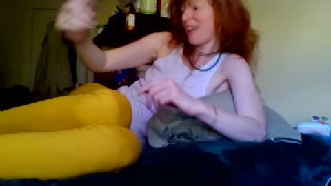 Snapshot of jenovakitty chatting on 05-17-26, 06:15 Jenn - come to my onlyfans online show from 05-17-26, 06:15