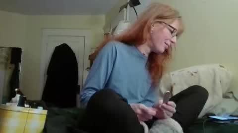 Snapshot of jenovakitty chatting on 05-31-26, 10:44 Jenn - come to my onlyfans online show from 05-31-26, 10:44