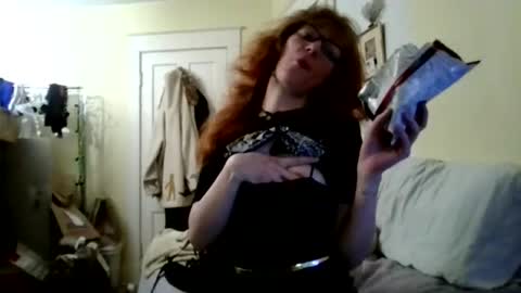 Snapshot of jenovakitty chatting on 07-04-26, 05:46 Jenn - come to my onlyfans online show from 07-04-26, 05:46